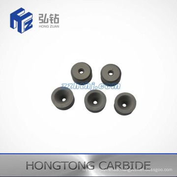 Tungsten Carbide Wire Drawing Dies for Metal